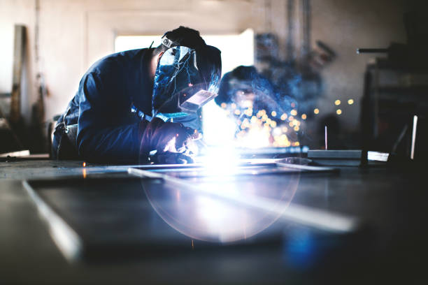 Affordable Welder Services in Kennett, MO