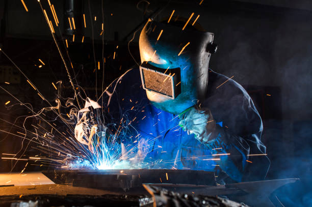 Best Marine and Shipbuilding Welding in Kennett, MO