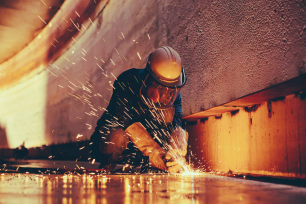 Best Automation and Robotic Welding in Kennett, MO
