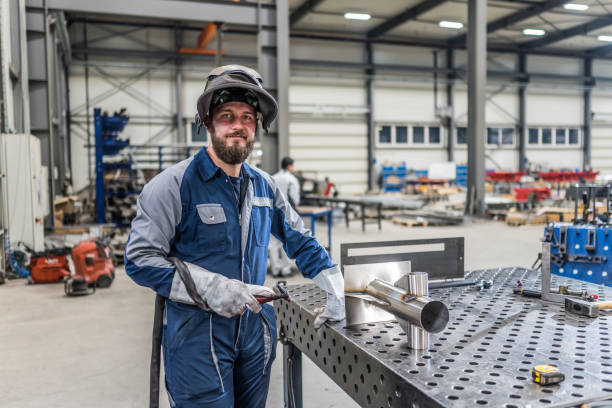 Best Food and Beverage Processing Equipment Welding in Kennett, MO
