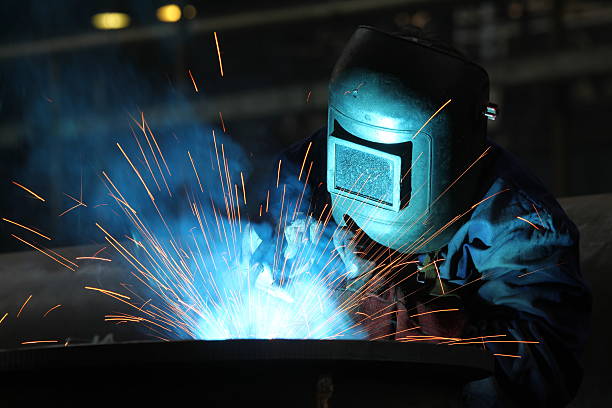 Professional Welder & Metal Fabrication in Kennett, MO