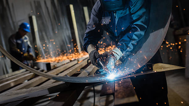 Affordable Welder Services in Kennett, MO